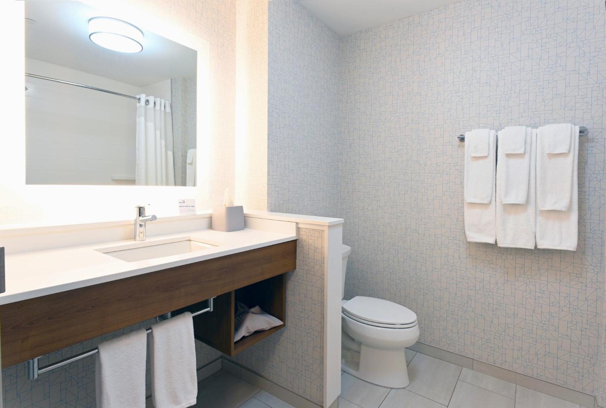 Holiday Inn Express & Suites - Aurora By Ihg Kültér fotó